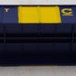 Menards 279-5247 O Gauge CSX Gondola Car #8533 LN/Box