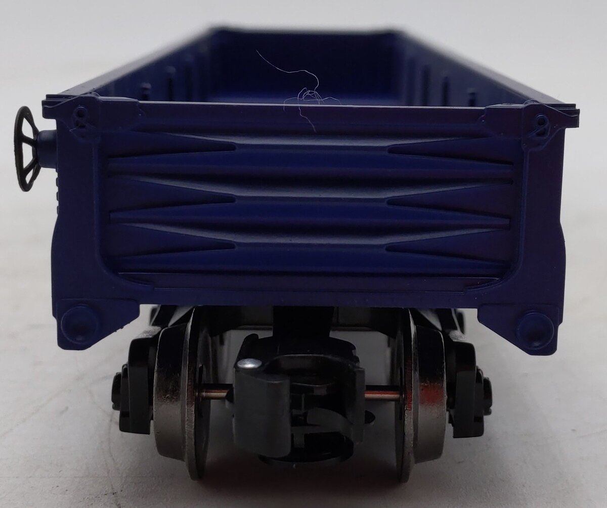 Menards 279-5247 O Gauge CSX Gondola Car #8533 LN/Box