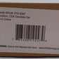 Menards 279-5247 O Gauge CSX Gondola Car #8533 LN/Box