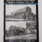 New York Central Steam Power West Of Buffalo Vol.1 Paperback Richard L Stoving VG