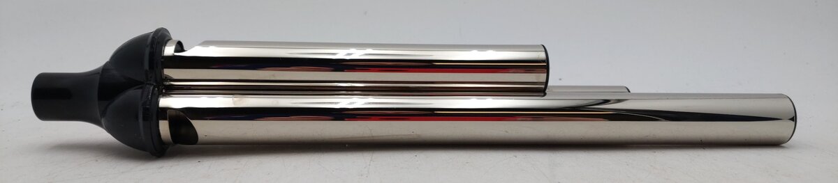 Acme Trian Locomotive Whistle LN