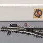 Ross 125M25 O O72 Right Hand with DZ-2500 Remote Switch Turnout VG/Box