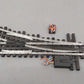 Ross 125M25 O O72 Right Hand with DZ-2500 Remote Switch Turnout VG/Box