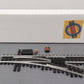 Ross 125M25 O O72 Right Hand with DZ-2500 Remote Switch Turnout VG/Box
