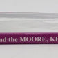 Climax No.9 & The Moore, Keppel Survivors Paperback Book By Gerald M. Futej EX