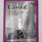 Climax No.9 & The Moore, Keppel Survivors Paperback Book By Gerald M. Futej EX
