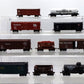 Athearn & Other HO Scale Assorted Freight Cars [10] EX
