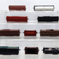 Athearn & Other HO Scale Assorted Freight Cars [10] EX