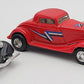 Majorette 1:32 Hot Rods Assorted Cars [3] EX