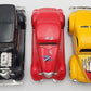 Majorette 1:32 Hot Rods Assorted Cars [3] EX