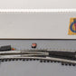Ross Custom Switches 230M25 RH #6 Curved 096-O72 TMCC Compatable VG/Box