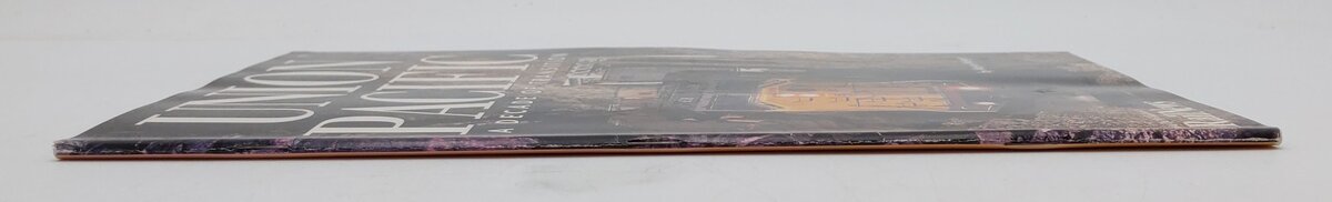 Union Pacific: A decade of transition Paperback Book By Wayne Monger EX