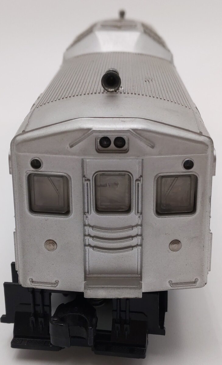 Lionel 400 Vintage O Powered Baltimore & Ohio Commuter Car VG