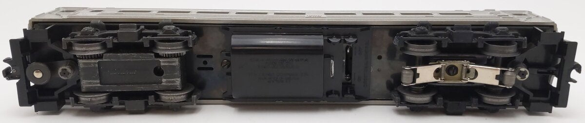 Lionel 400 Vintage O Powered Baltimore & Ohio Commuter Car VG
