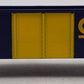 Menards 279-5247 O Gauge CSX Gondola Car #8706 LN/Box