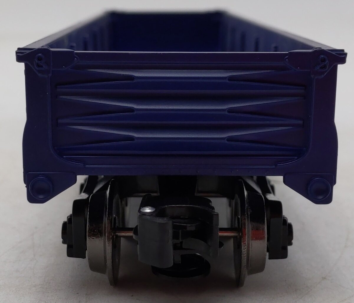 Menards 279-5247 O Gauge CSX Gondola Car #8706 LN/Box
