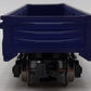 Menards 279-5247 O Gauge CSX Gondola Car #8706 LN/Box