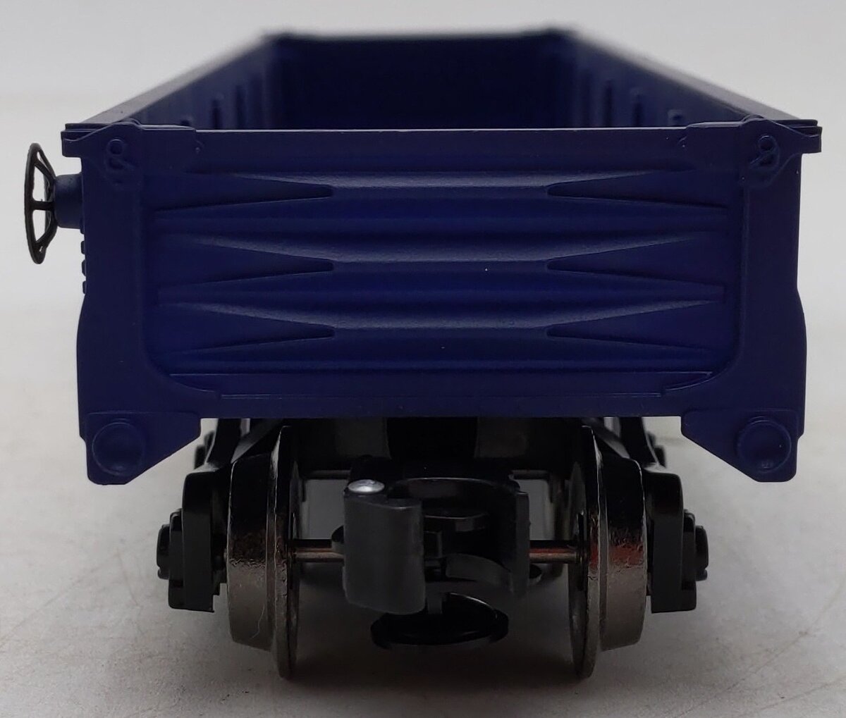 Menards 279-5247 O Gauge CSX Gondola Car #8706 LN/Box