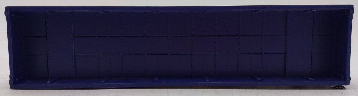 Menards 279-5247 O Gauge CSX Gondola Car #8706 LN/Box