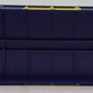 Menards 279-5247 O Gauge CSX Gondola Car #8706 LN/Box
