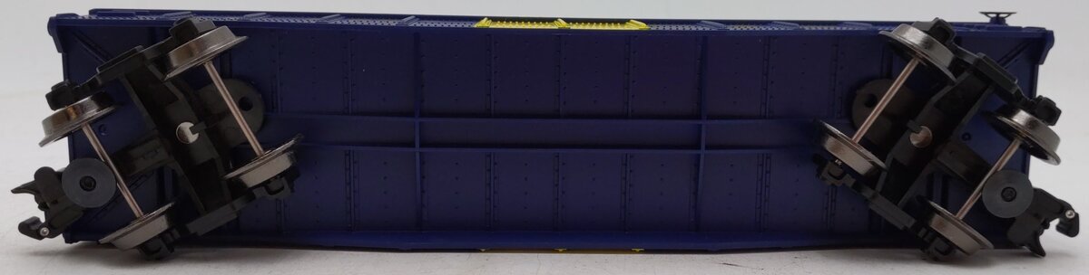 Menards 279-5247 O Gauge CSX Gondola Car #8706 LN/Box