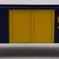 Menards 279-5247 O Gauge CSX Gondola Car #8706 LN/Box