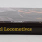 Nickel Plate Road Diesel Locomotives Hardcover Book By Kevin J. Holland EX