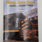 Nickel Plate Road Diesel Locomotives Hardcover Book By Kevin J. Holland EX
