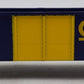 Menards 279-5247 O Gauge CSX Gondola Car #8905 LN/Box