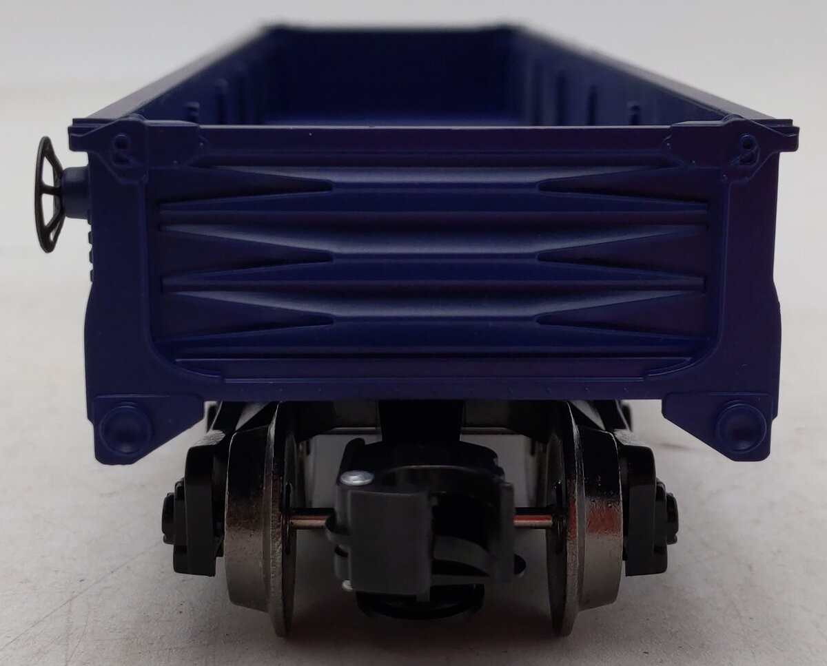 Menards 279-5247 O Gauge CSX Gondola Car #8905 LN/Box