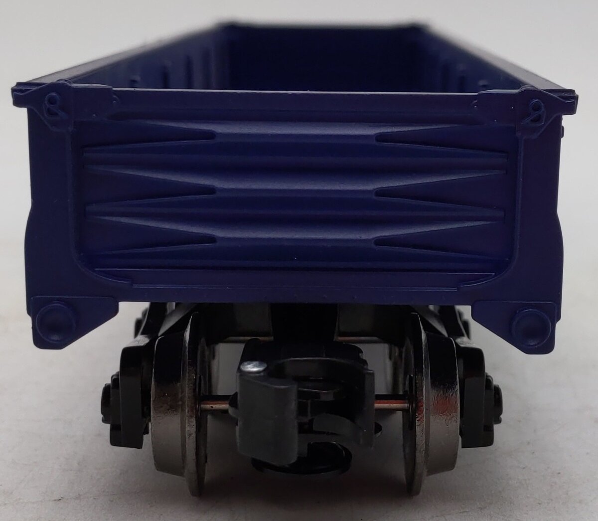 Menards 279-5247 O Gauge CSX Gondola Car #8905 LN/Box