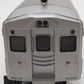 Lionel 2559 Vintage O Baltimore & Ohio RDC Non-Powered Passenger Car VG