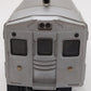 Lionel 2559 Vintage O Baltimore & Ohio RDC Non-Powered Passenger Car VG