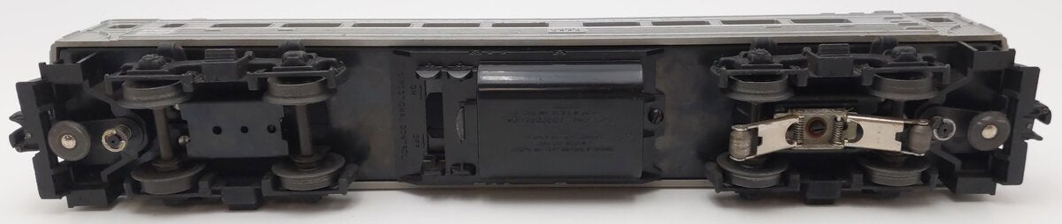 Lionel 2559 Vintage O Baltimore & Ohio RDC Non-Powered Passenger Car VG