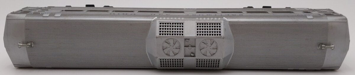 Lionel 2559 Vintage O Baltimore & Ohio RDC Non-Powered Passenger Car VG