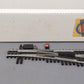 Ross 100M25 11° Regular Right Hand with DZ-2500 Remote Switch Turnout VG/Box