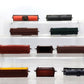 Accurail & Other HO Scale Assorted Freight Cars [10] EX