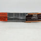 Menards 275-9188 O Gauge Santa Fe Coal Hopper #3583 NIB