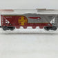 Menards 275-9188 O Gauge Santa Fe Coal Hopper #3583 NIB