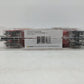Menards 275-9188 O Gauge Santa Fe Coal Hopper #3583 NIB