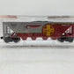 Menards 275-9188 O Gauge Santa Fe Coal Hopper #3624 NIB