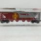 Menards 275-9188 O Gauge Santa Fe Coal Hopper #3624 NIB