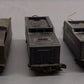 American Flyer 561 Vintage O Pennsylvania 4-6-2 Steam Locomotive W/Tenders [5] VG