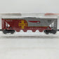 Menards 275-9188 O Gauge Santa Fe Coal Hopper #3828 NIB