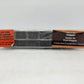 Menards 275-9188 O Gauge Santa Fe Coal Hopper #3828 NIB