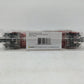 Menards 275-9188 O Gauge Santa Fe Coal Hopper #3828 NIB