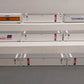 Lionel & Others O Gauge Assorted Containers [9] EX