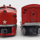 Lionel 2245 Vintage O Gauge Texas Special F-3 AB Diesel Set VG