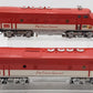 Lionel 2245 Vintage O Gauge Texas Special F-3 AB Diesel Set VG