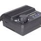 MRC 0001320  Throttlepack 9950 Train Controller with LCD Meters VG